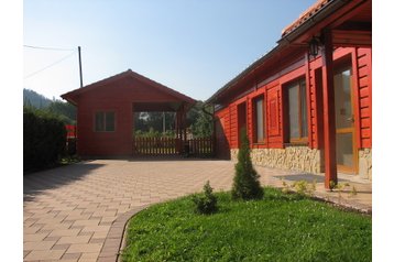 Slovakia Byt Liptovský Ján, Exterior